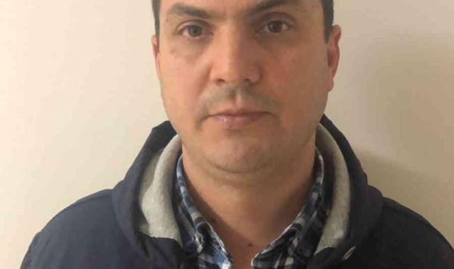 FETÖ'nün sözde Konya Büyük Bölge İmamı'nı polis sokakta yakaladı