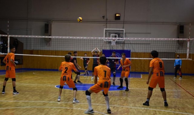 Filede şampiyon belli oldu