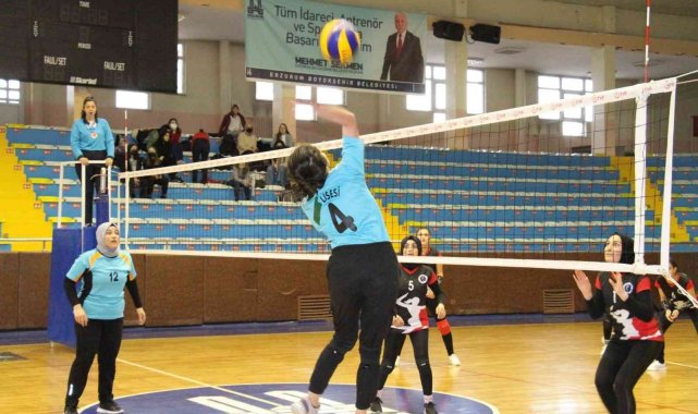 Filede şampiyonluk mücadelesi