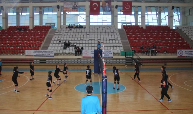 Filede şampiyonluk mücadelesi