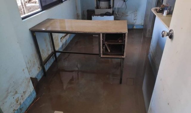 Filipinler&#039;i vuran Rai Tayfunu&#039;nda can kaybı sayısı 33&#039;e yükseldi