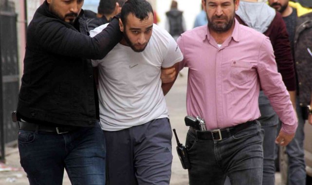 Film gibi cinayette 3 zanlı daha tutuklandı