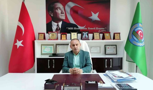 Fındık fiyatının yılbaşına kadar yükselir umudu var