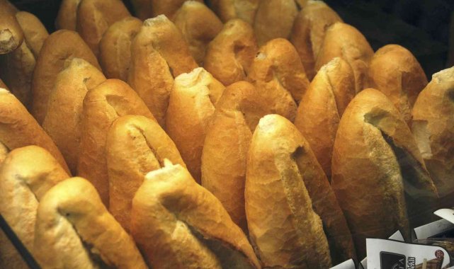 Fırıncıların kafası karışık, İstanbul'da ekmek fiyatları değişiklik gösteriyor