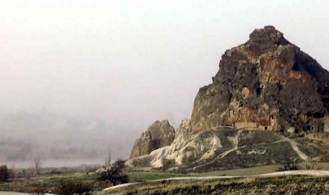 Fırtına geri dönüyor