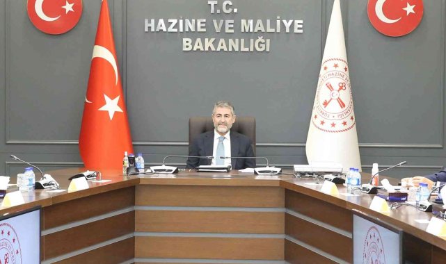 Fiyat İstikrarı Komitesi'nde enflasyonla mücadele ve döviz kurlarının fiyatlar üzerindeki etkisi ele alındı