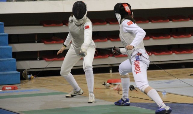 Flöre Türkiye Şampiyonası Eskişehir'de başlıyor