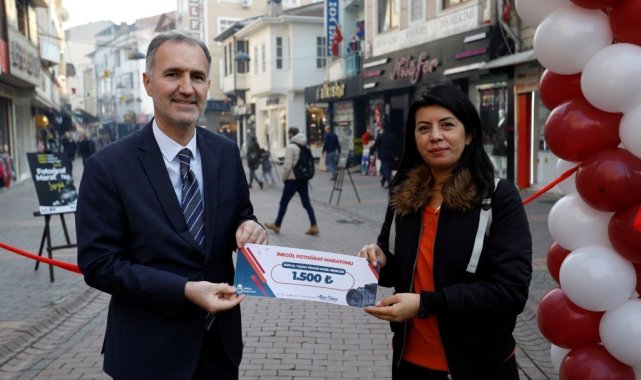 Fotoğraf Maratonu eserleri görücüye çıktı