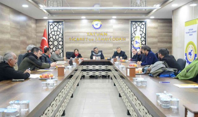 Fotoğraf sanatçıları Bitlis&#039;in tanıtımı için bir araya geldi