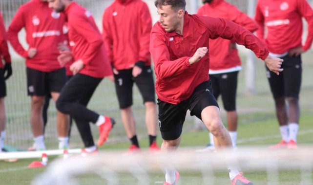 FT Antalyaspor ile İH Konyaspor 47.randevuda