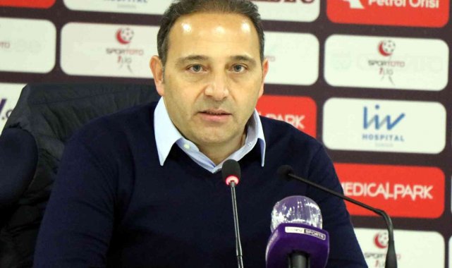 Fuat Çapa: "Oyun iyi skor kötü"