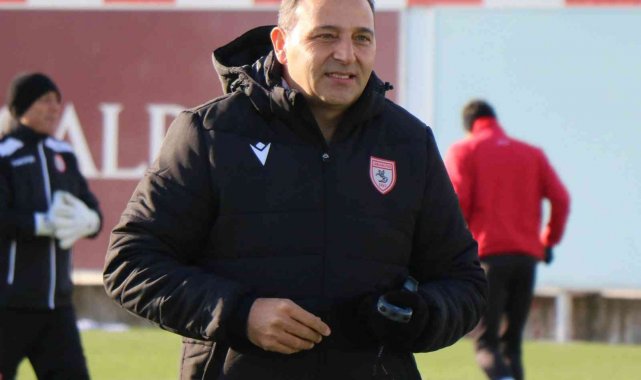 Fuat Çapa: "Şampiyonluk hayali olmayanlara enerji sarf etmek bir şey kazandırmaz"