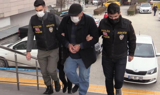 Fuhuş operasyonunda yakalanan 1 kişi tutuklandı