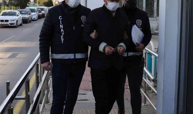 Garsonu vuran zanlıdan &quot;yasak aşk&quot; iddiası