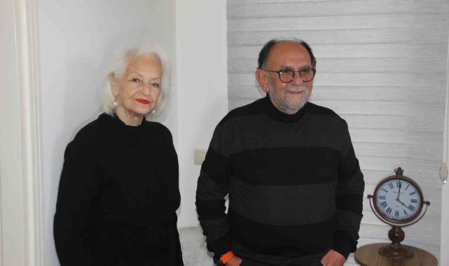 Gayrimenkul zengini kadını kaçırdığı iddia edilen 40 yıllık arkadaşı konuştu