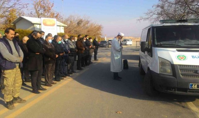 Gazeteci-Yazar Raşit Kısacık koronaya yenildi