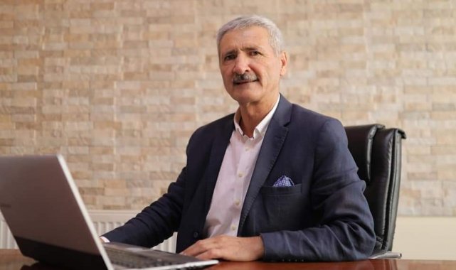 Gazeteciler Cemiyet Başkanı Turpçu: "İHA Kameramanına yapılan basın camiasına yapılmıştır"