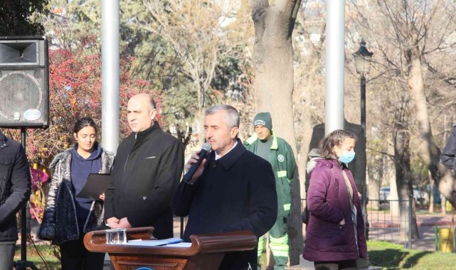 Gaziantep&#039;in düşman işgalinden kurtuluşunun 100. yıl dönümü kutlamaları