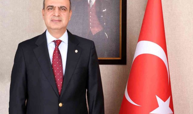 Gaziantep'in kurtuluşu'nun 100'üncü yıl dönümü