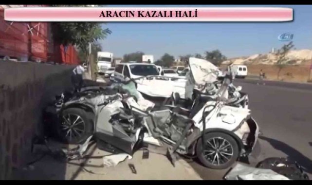 Gaziantep'te çenç oto operasyonu