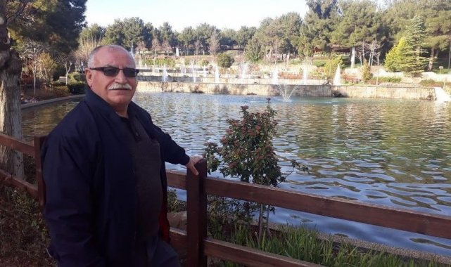 Gaziantep&#039;te dehşet