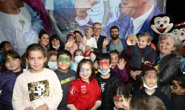 Gaziemir&#039;de sanat dolu bir yıl