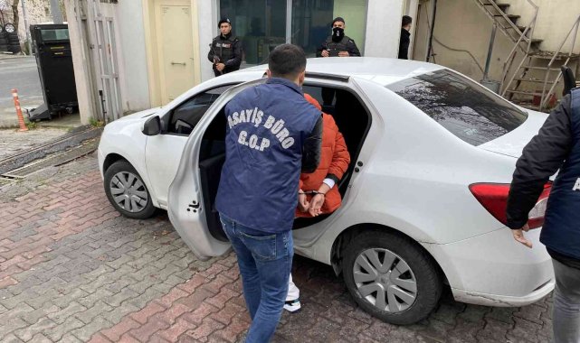 Gaziosmanpaşa'da cinayetin ayrıntıları ortaya çıktı: "Yanlışlıkla öldürmüşler"