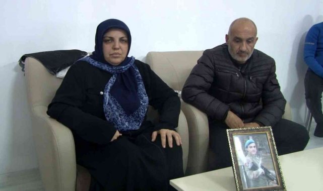 Gaziosmanpaşa'da öldürülen gencin acılı ailesi konuştu