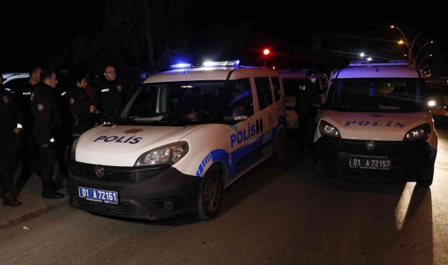 GBT sorgusundan kaçan şüpheliler kovalamaca sonucu yakalandı, üzerlerinden uyuşturucu madde çıktı