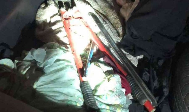 Gebze&#039;de hırsızlık yapan suç makineleri Ümraniye&#039;de yakalandı