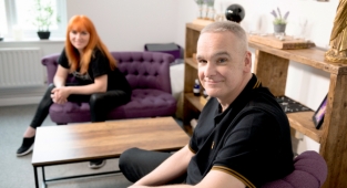 Geçmişte sonsuza kadar mahsur kalacağımı düşündüm.