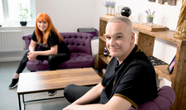 Geçmişte sonsuza kadar mahsur kalacağımı düşündüm.