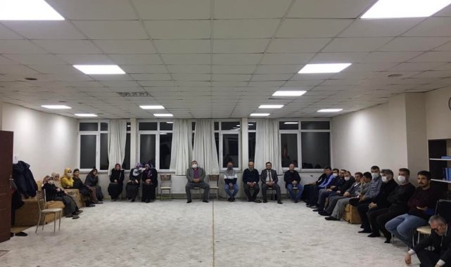 Gediz'de gençlik için seferberlik