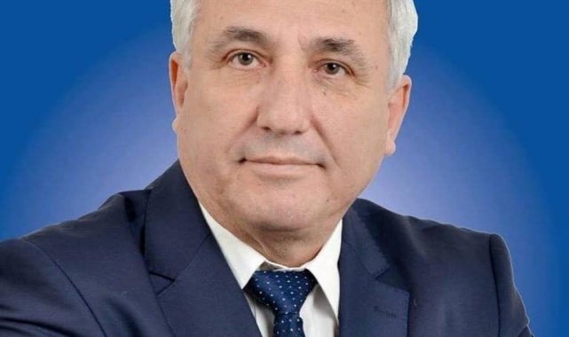 Gediz'in renkli siması koronadan hayatını kaybetti