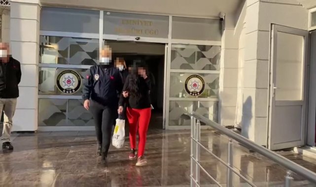 Gelini değiştirip yine dolandırdılar