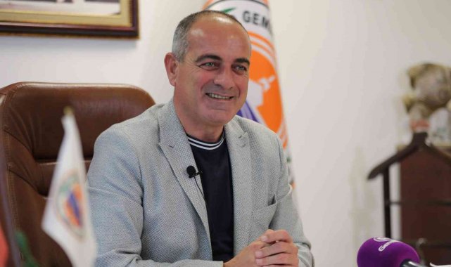 Gemlik Belediye Başkanı Sertaslan sosyal medyadan korona virüse yakalandığını duyurdu