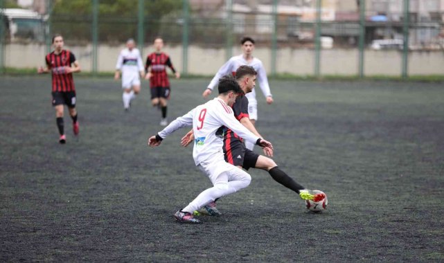 Gemlik Belediyespor lige galibiyetle başladı