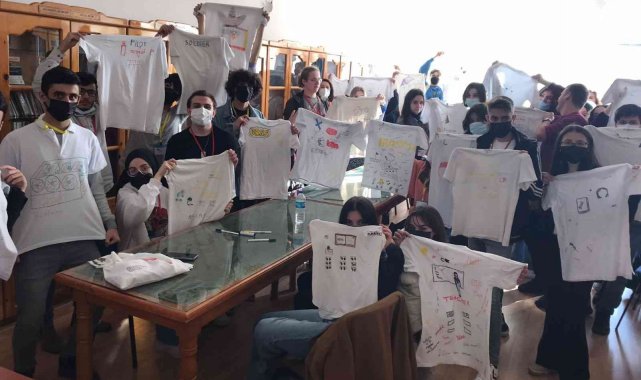 Genç Girişimciler Kültürel Mirası Keşfediyor