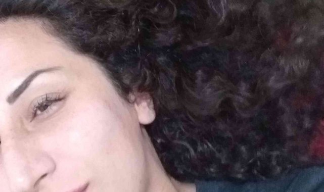 Genç kız hastane bahçesinde ölü bulundu