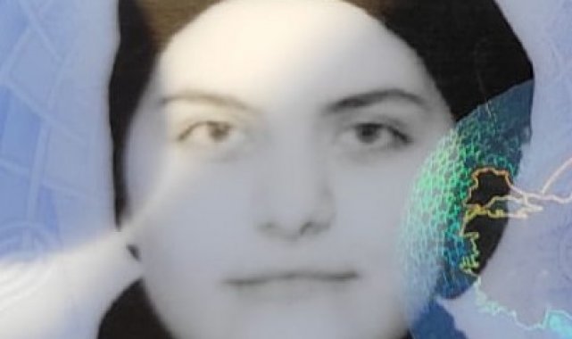 Genç kız inşaat bahçesinde ölü bulundu