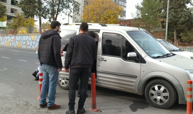 Genç kızı sokak ortasında öldüren zanlı yakalandı