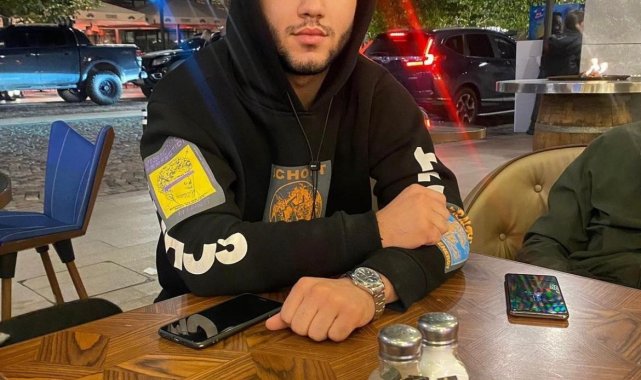 Genç müzisyen Vaypier, listelere giriyor