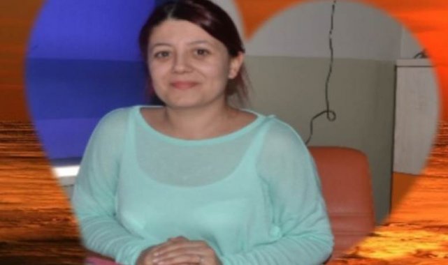 Genç öğretmen gırtlak kanserinden hayatını kaybetti