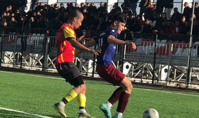 Genç yetenek 4 kulübün radarına girdi