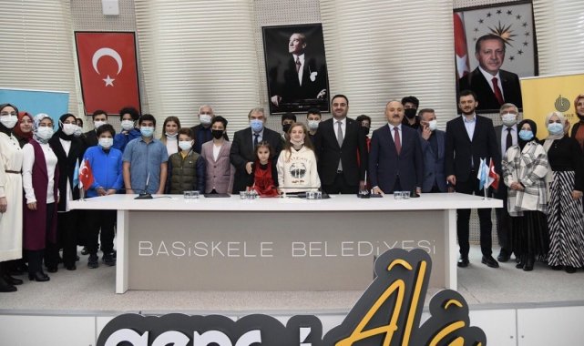 Gençlere siber güvenlik eğitimi verilecek