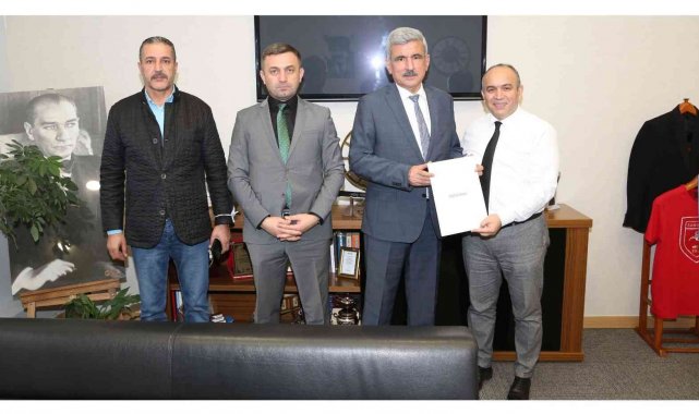 Genel Müdür Armutlu: "Amacımız hasta memnuniyetini arttırmak"