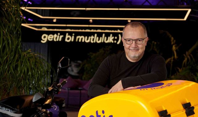 Getir, New York'ta hizmet vermeye başladı