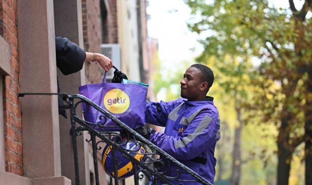 Getir'in ABD'deki üçüncü durağı Boston oldu