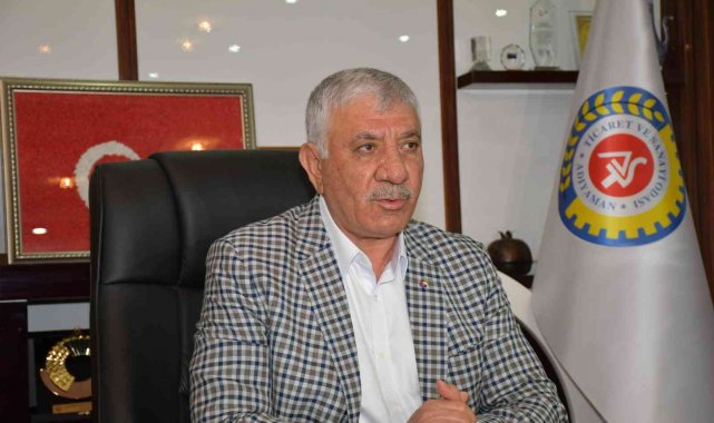 Gıda firmaları ATSO ile Ortadoğu'ya açılıyor