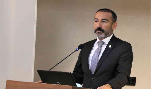 Gıda ve Gastronomi Girişimcilik Merkezi faaliyetlerine başladı